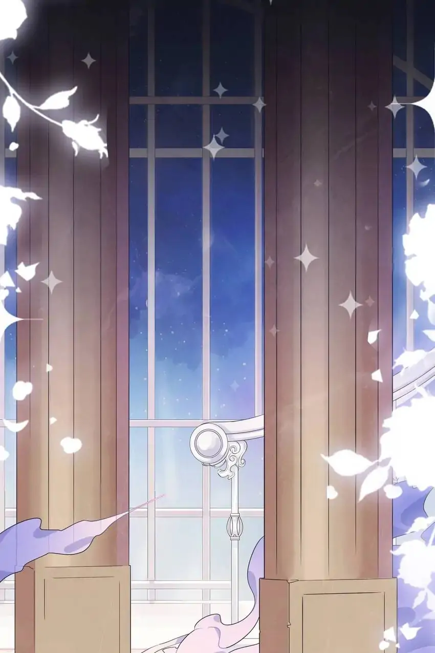 A Song Dwelling In The Clouds: Love Inside The Cage Chapter 3 169 25