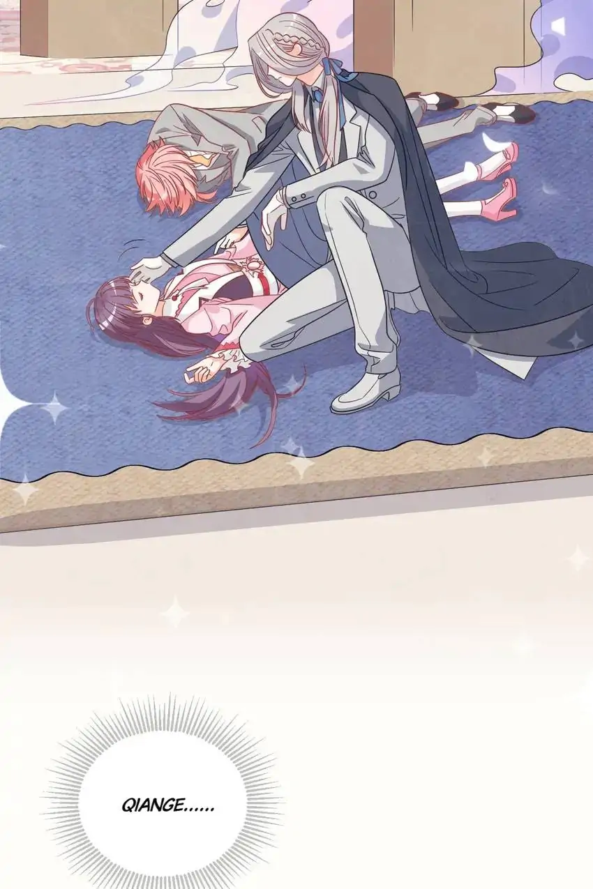 A Song Dwelling In The Clouds: Love Inside The Cage Chapter 3 170 26