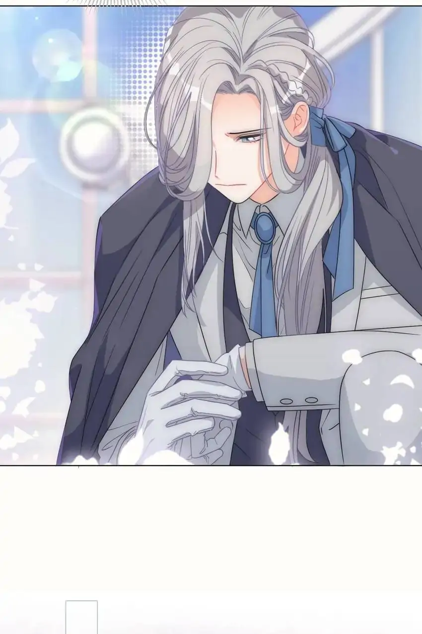 A Song Dwelling In The Clouds: Love Inside The Cage Chapter 3 171 27