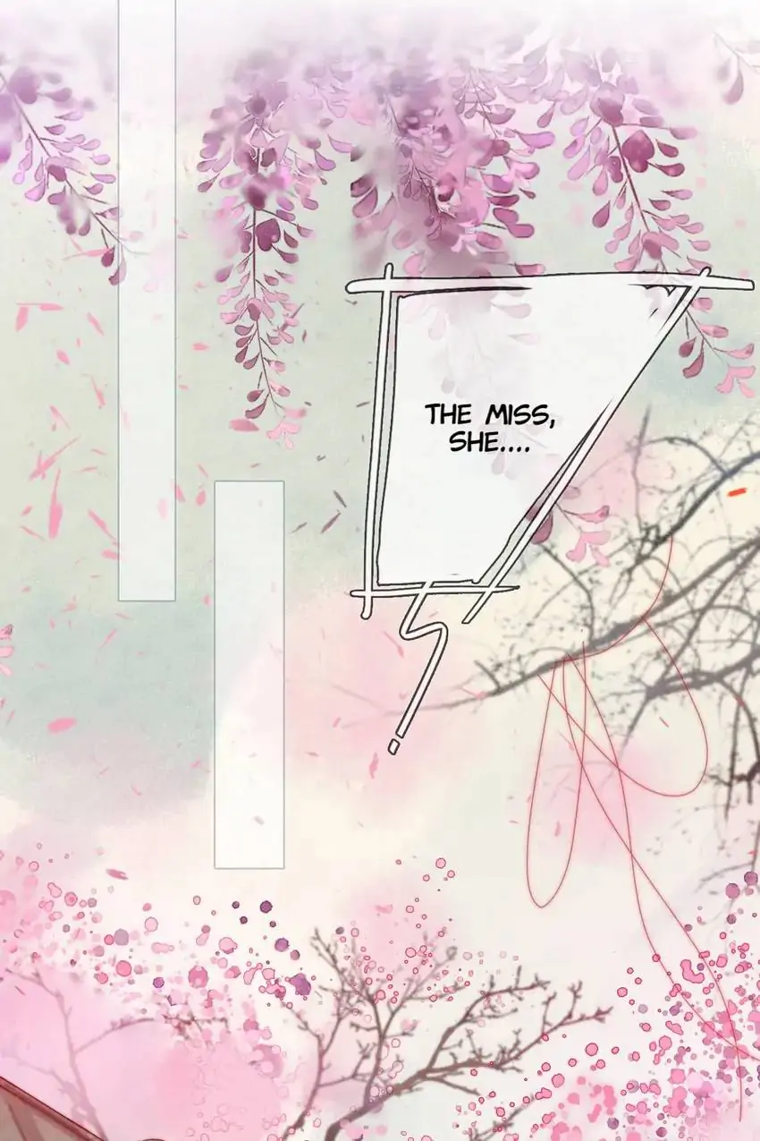 A Song Dwelling In The Clouds: Love Inside The Cage Chapter 3 172 28