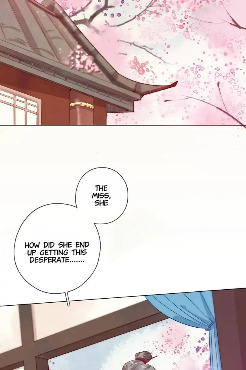 A Song Dwelling In The Clouds: Love Inside The Cage Chapter 3 173 29