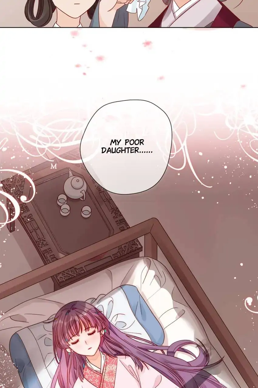 A Song Dwelling In The Clouds: Love Inside The Cage Chapter 3 175 31