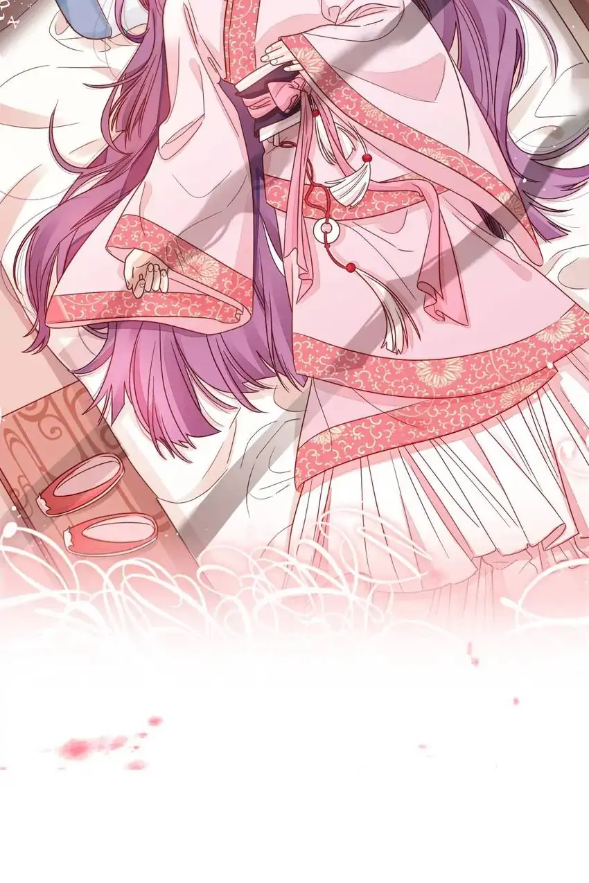 A Song Dwelling In The Clouds: Love Inside The Cage Chapter 3 176 32