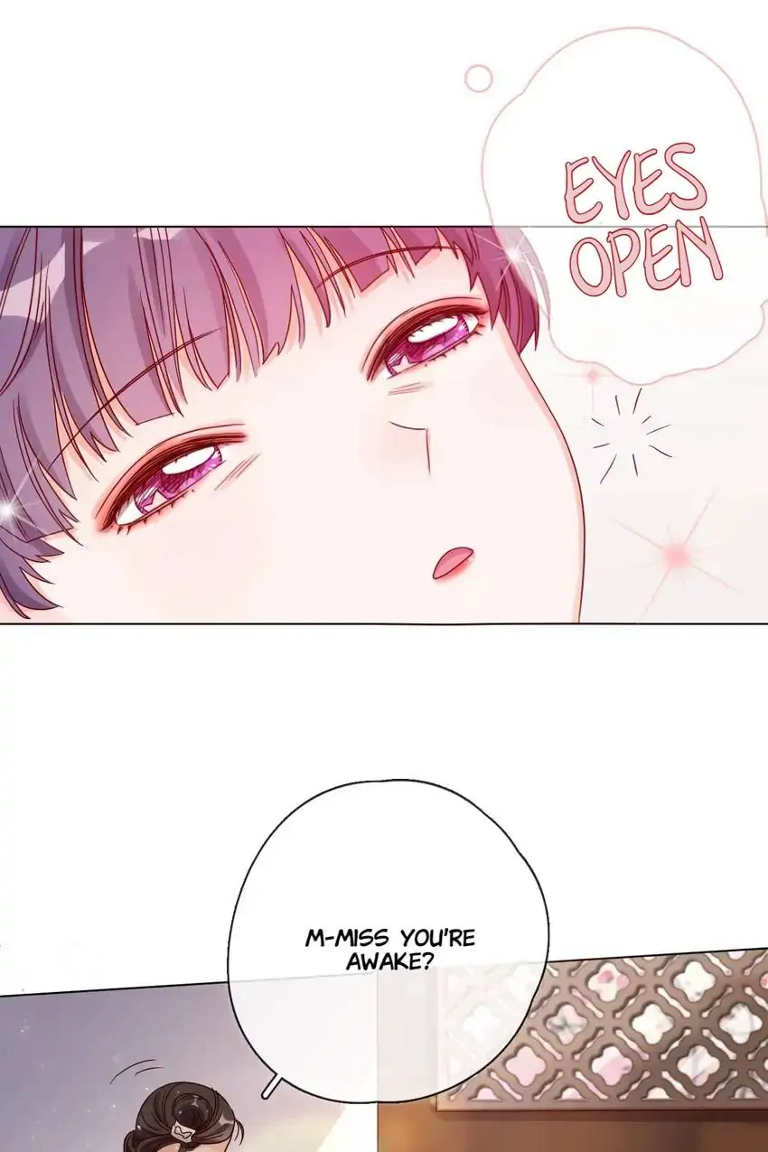 A Song Dwelling In The Clouds: Love Inside The Cage Chapter 3 177 33