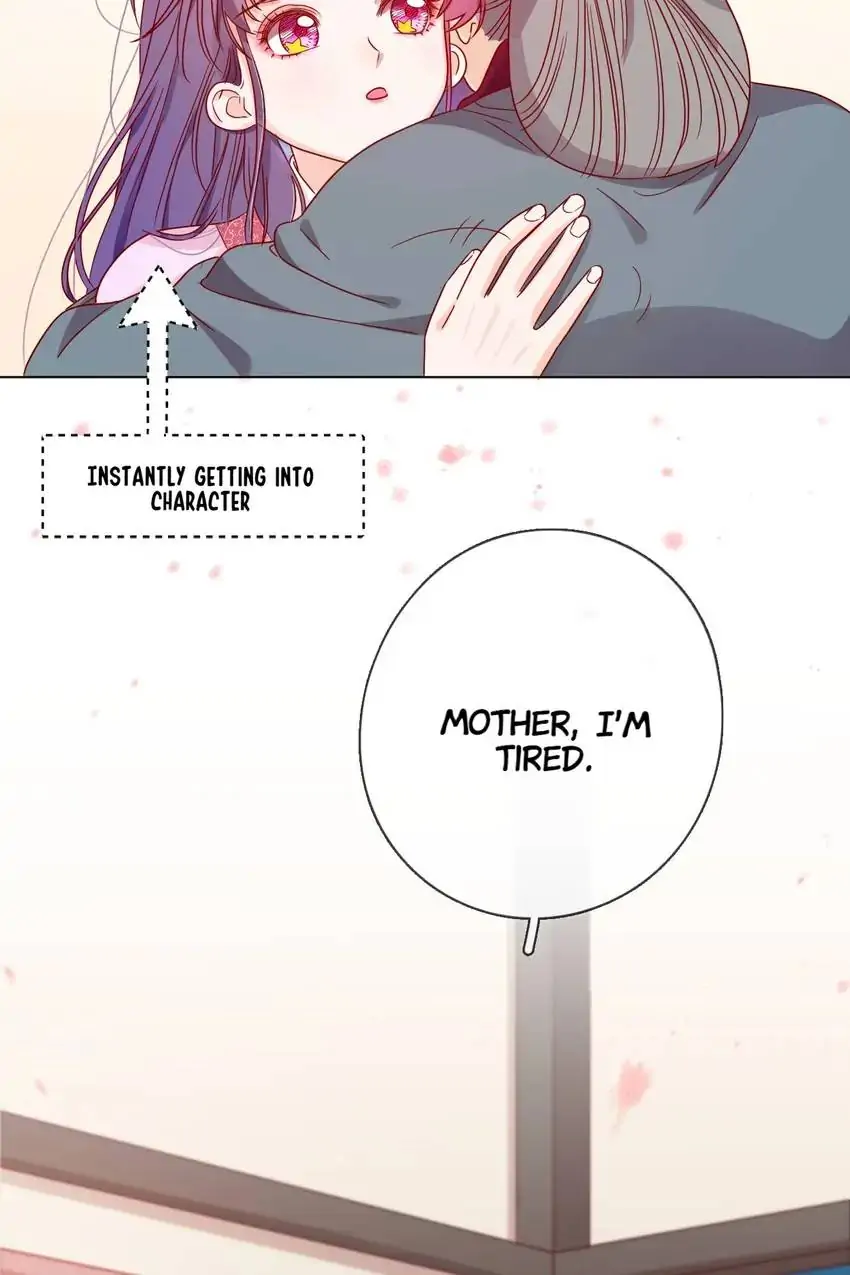 A Song Dwelling In The Clouds: Love Inside The Cage Chapter 3 181 37