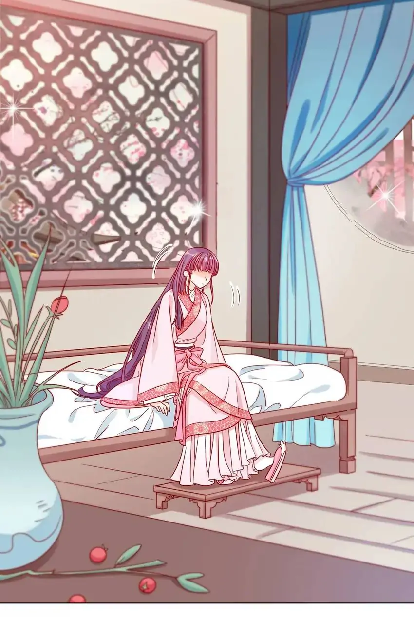 A Song Dwelling In The Clouds: Love Inside The Cage Chapter 3 182 38