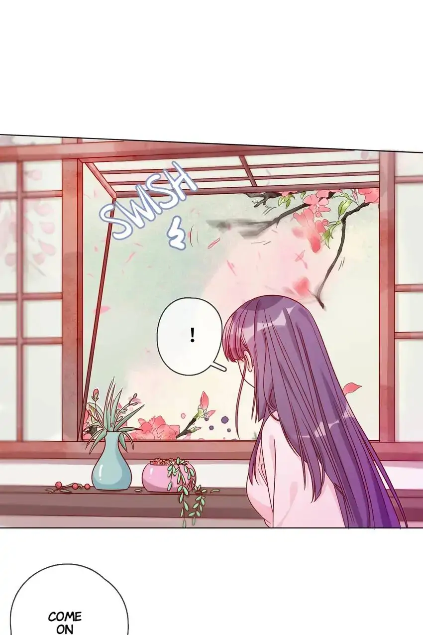 A Song Dwelling In The Clouds: Love Inside The Cage Chapter 3 183 39