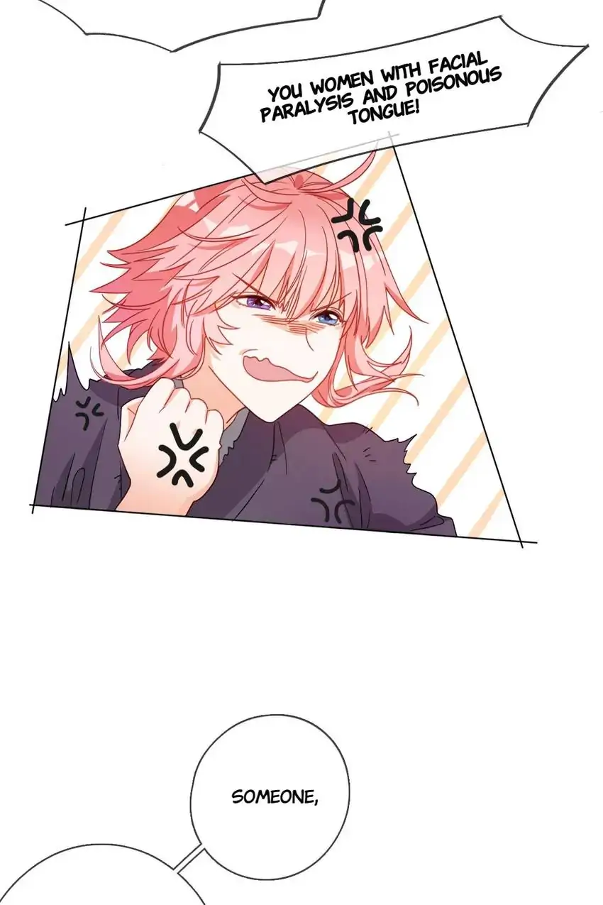 A Song Dwelling In The Clouds: Love Inside The Cage Chapter 3 187 43