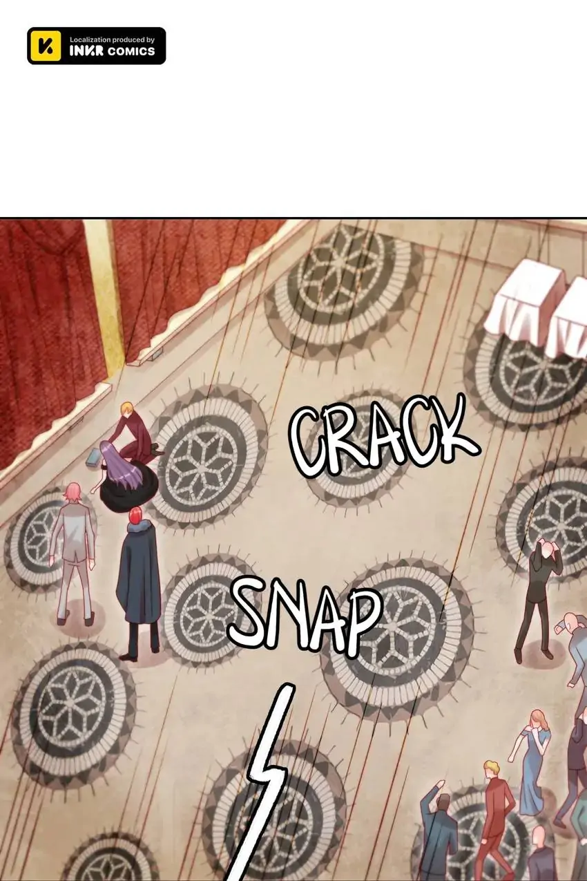 A Song Dwelling In The Clouds: Love Inside The Cage Chapter 30 92 001