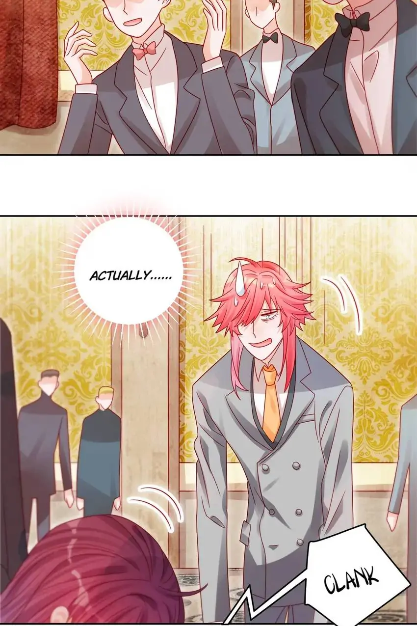 A Song Dwelling In The Clouds: Love Inside The Cage Chapter 30 94 003