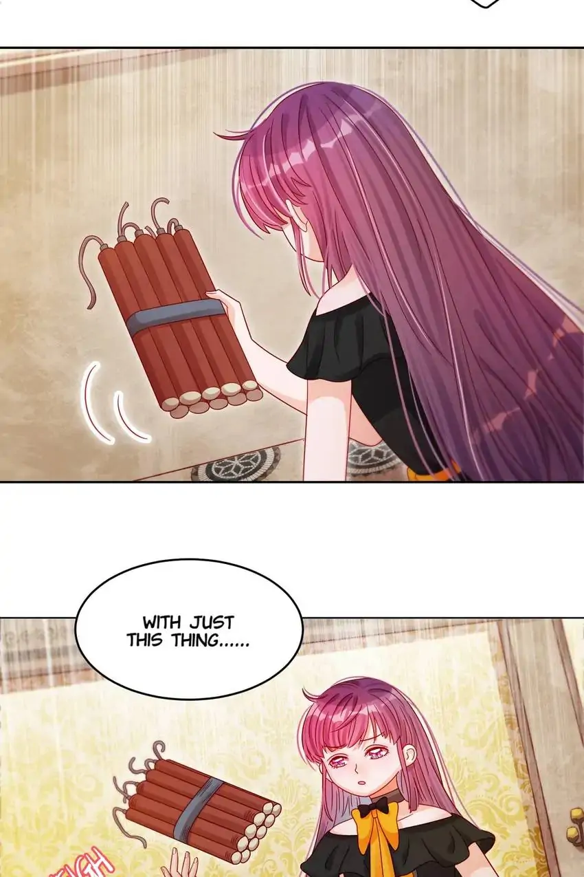 A Song Dwelling In The Clouds: Love Inside The Cage Chapter 30 95 004