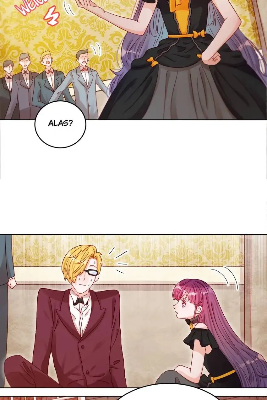 A Song Dwelling In The Clouds: Love Inside The Cage Chapter 30 96 005