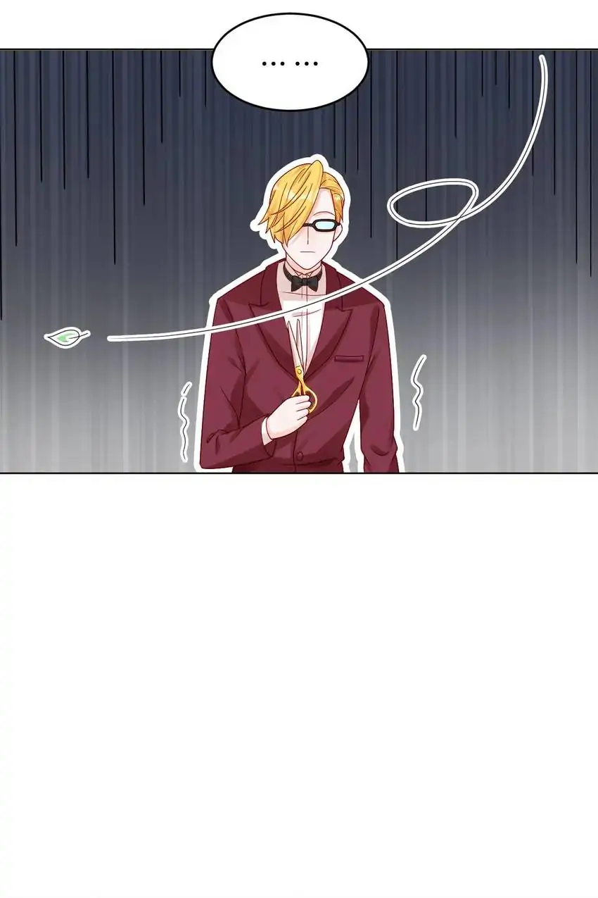 A Song Dwelling In The Clouds: Love Inside The Cage Chapter 30 100 009