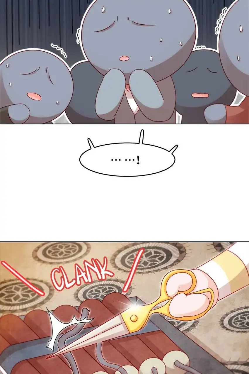 A Song Dwelling In The Clouds: Love Inside The Cage Chapter 30 106 015