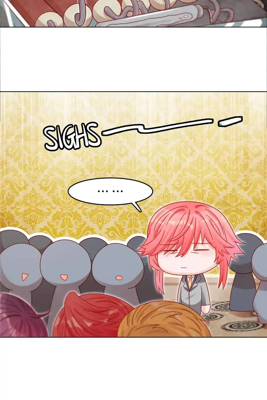 A Song Dwelling In The Clouds: Love Inside The Cage Chapter 30 107 016