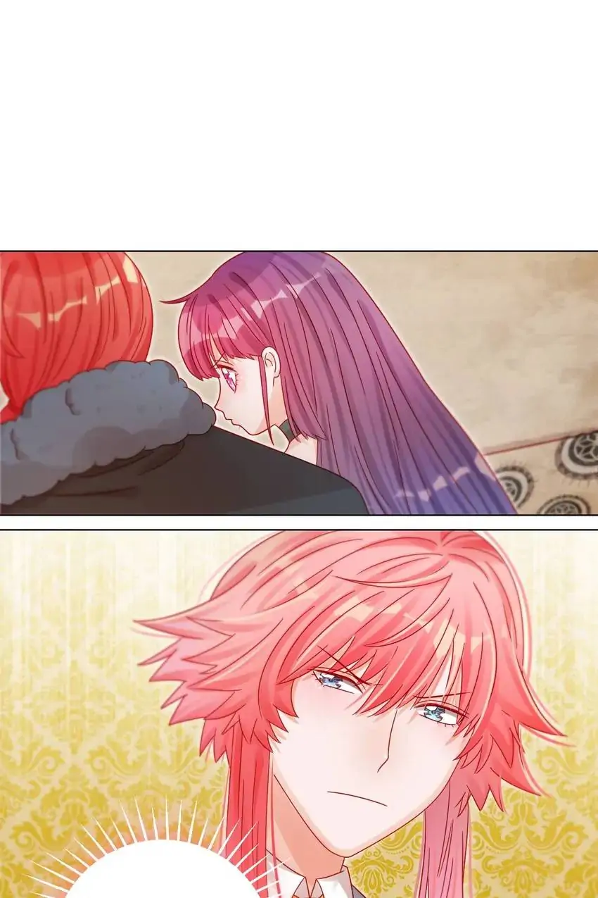 A Song Dwelling In The Clouds: Love Inside The Cage Chapter 30 108 017