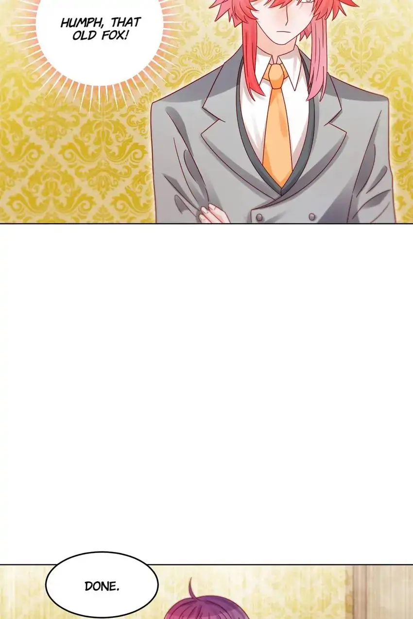 A Song Dwelling In The Clouds: Love Inside The Cage Chapter 30 111 020