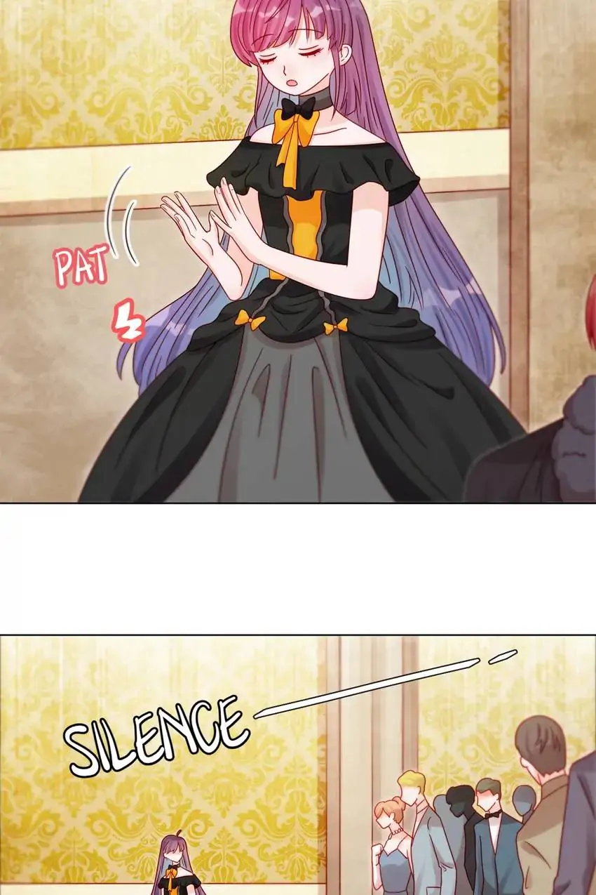 A Song Dwelling In The Clouds: Love Inside The Cage Chapter 30 112 021