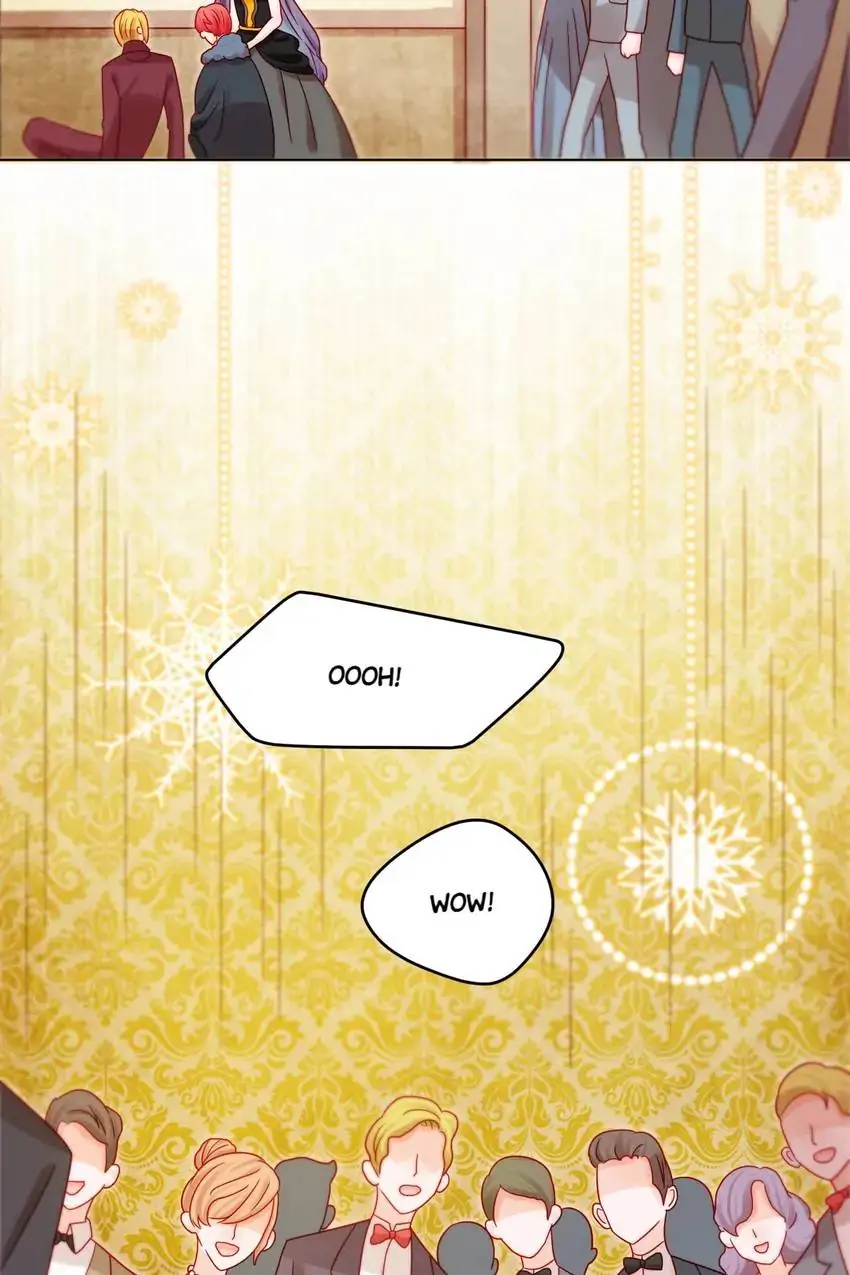 A Song Dwelling In The Clouds: Love Inside The Cage Chapter 30 113 022