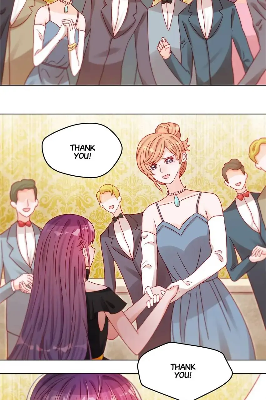 A Song Dwelling In The Clouds: Love Inside The Cage Chapter 30 114 023