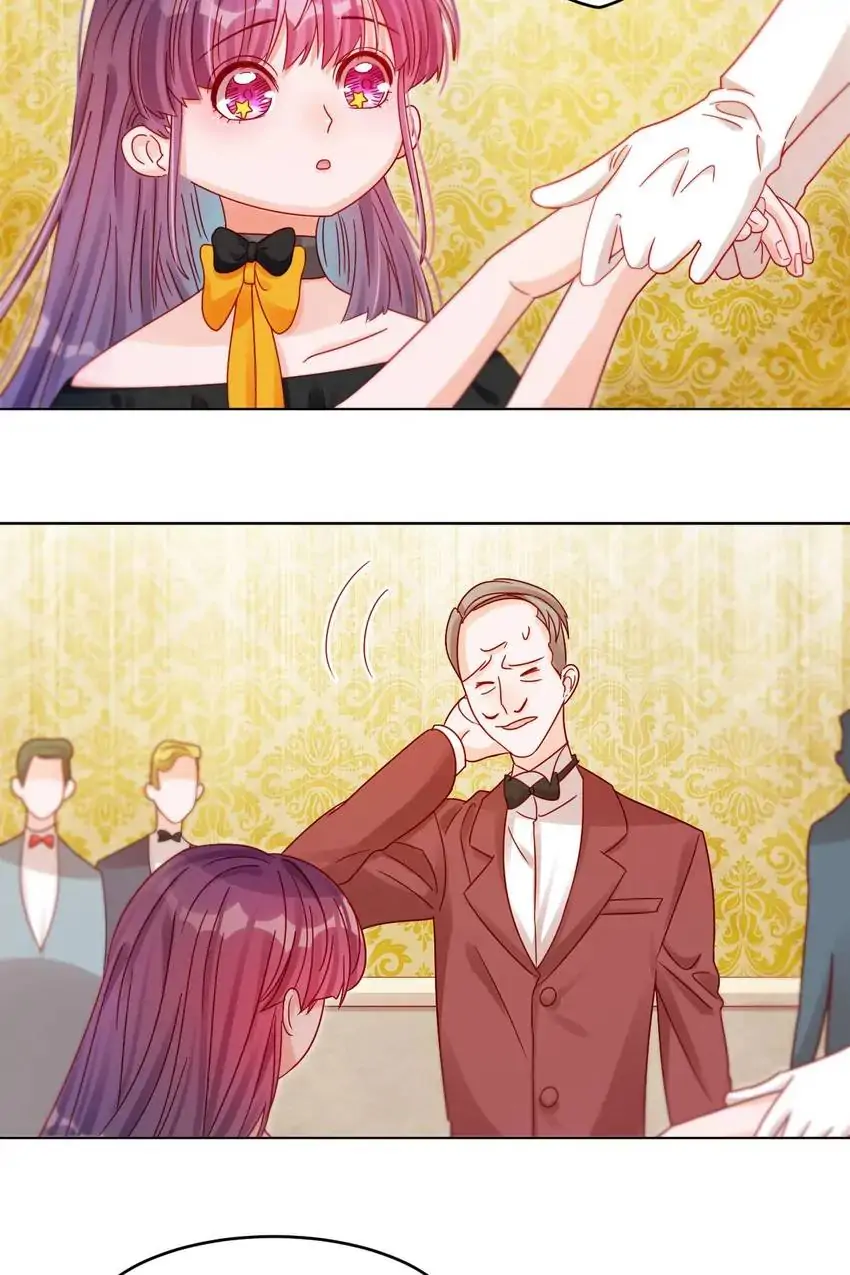 A Song Dwelling In The Clouds: Love Inside The Cage Chapter 30 115 024