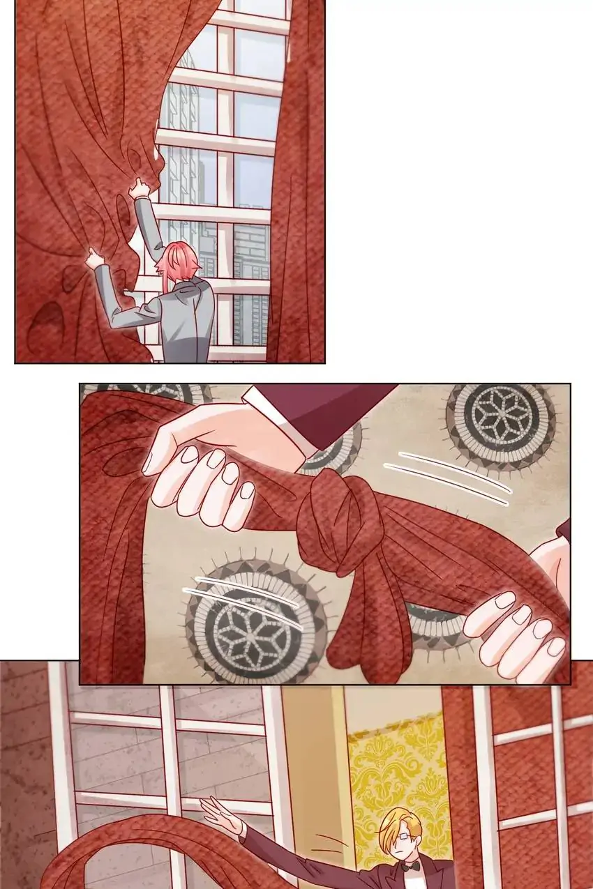 A Song Dwelling In The Clouds: Love Inside The Cage Chapter 30 117 026