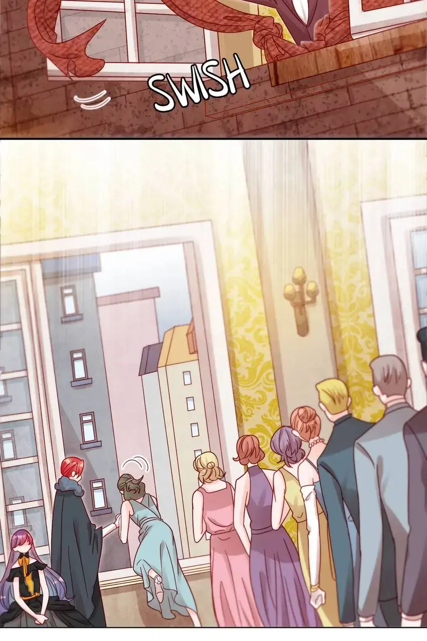 A Song Dwelling In The Clouds: Love Inside The Cage Chapter 30 118 027