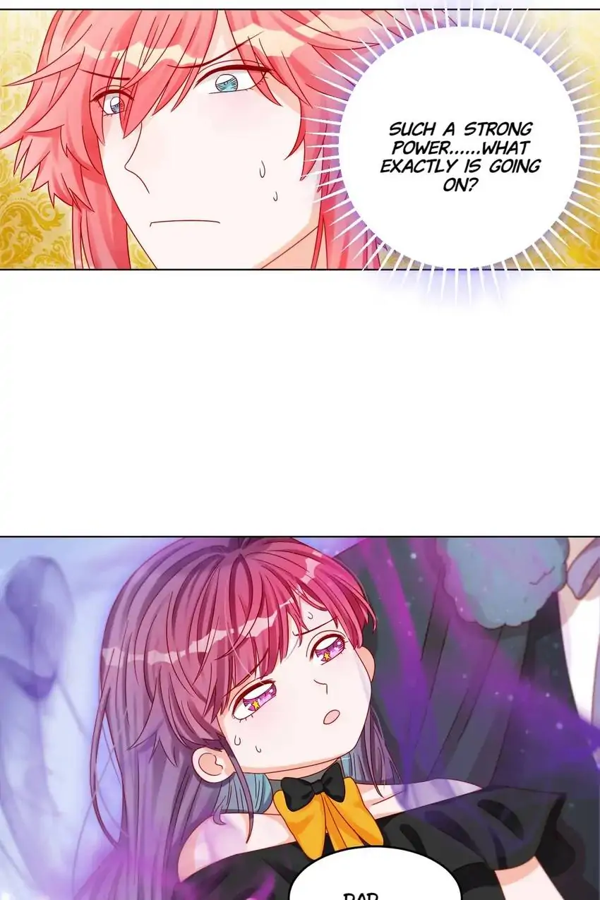 A Song Dwelling In The Clouds: Love Inside The Cage Chapter 32 119 004