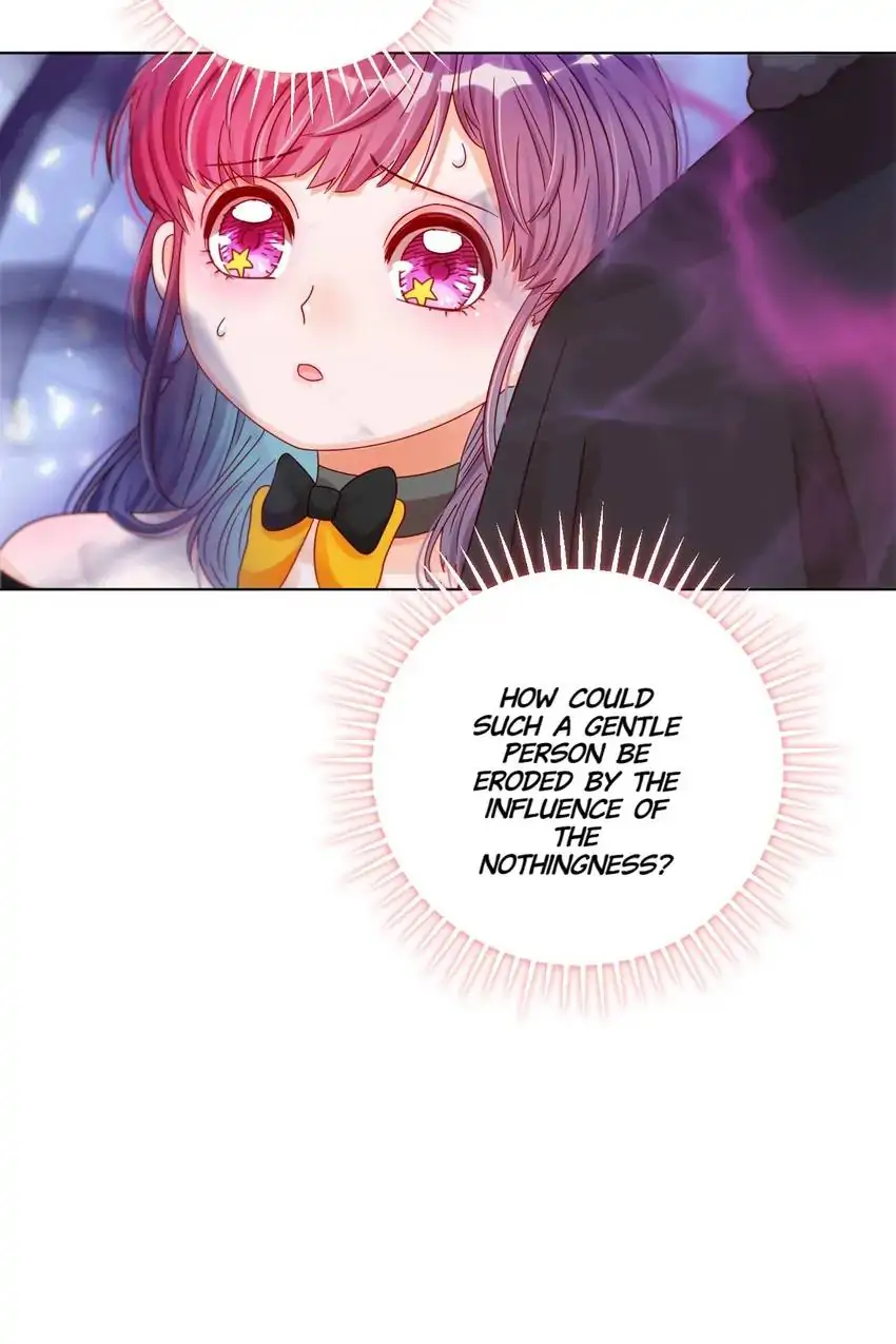 A Song Dwelling In The Clouds: Love Inside The Cage Chapter 32 122 007