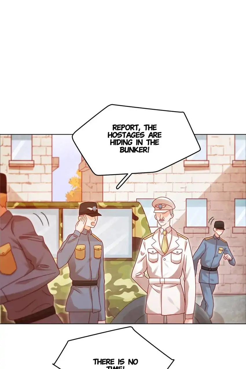 A Song Dwelling In The Clouds: Love Inside The Cage Chapter 32 123 008