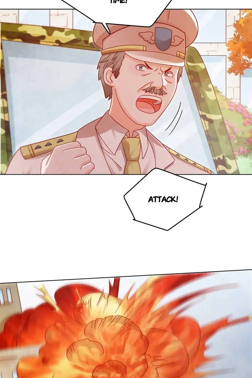 A Song Dwelling In The Clouds: Love Inside The Cage Chapter 32 124 009