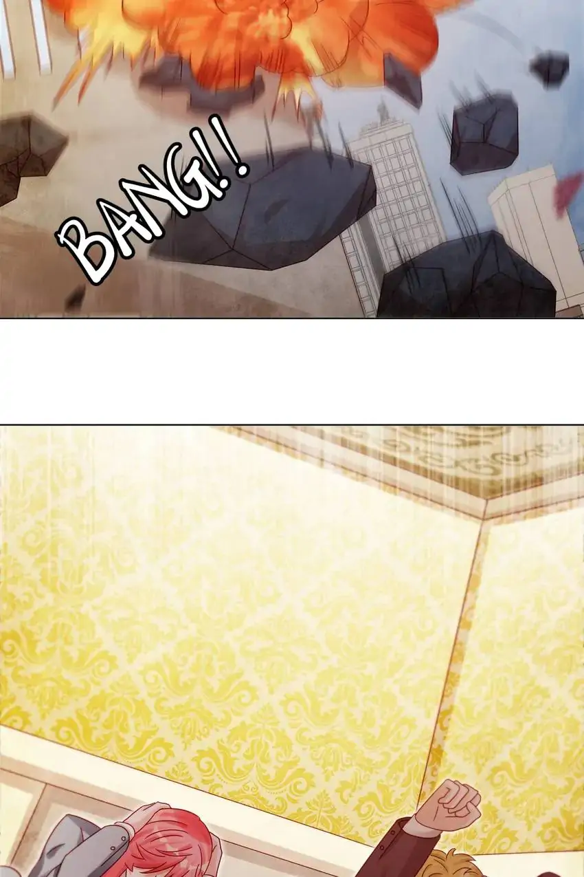 A Song Dwelling In The Clouds: Love Inside The Cage Chapter 32 125 010