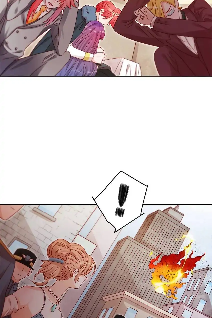 A Song Dwelling In The Clouds: Love Inside The Cage Chapter 32 126 011