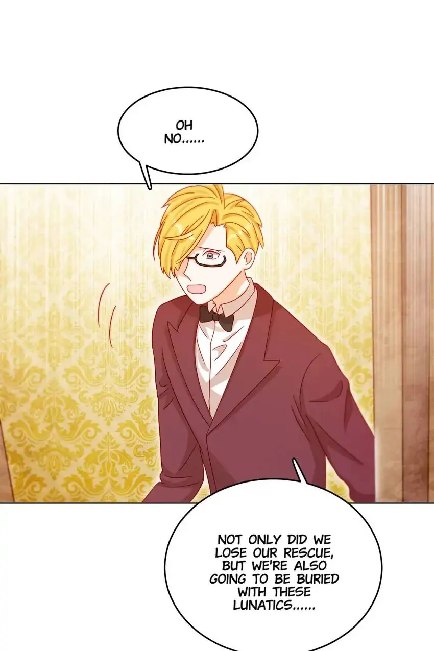 A Song Dwelling In The Clouds: Love Inside The Cage Chapter 32 129 014