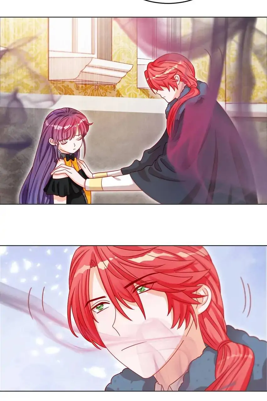 A Song Dwelling In The Clouds: Love Inside The Cage Chapter 32 130 015