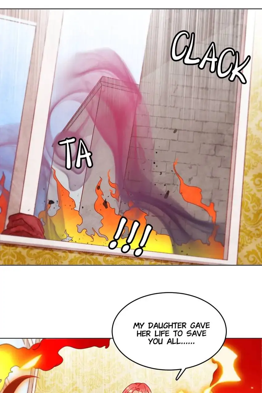 A Song Dwelling In The Clouds: Love Inside The Cage Chapter 32 131 016