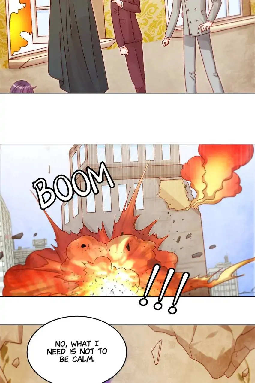 A Song Dwelling In The Clouds: Love Inside The Cage Chapter 32 134 019