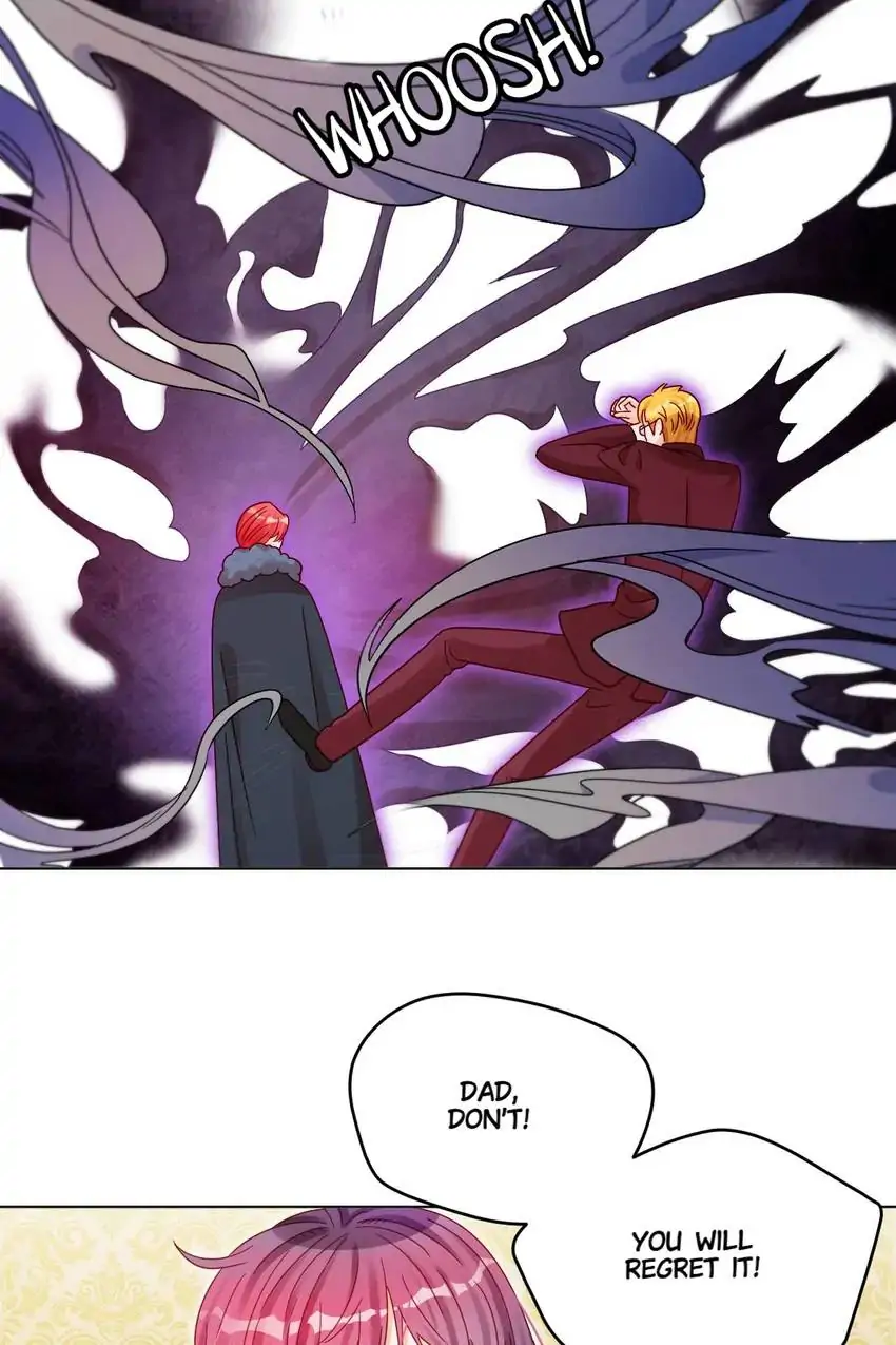 A Song Dwelling In The Clouds: Love Inside The Cage Chapter 32 137 022