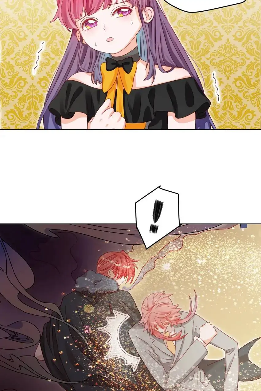 A Song Dwelling In The Clouds: Love Inside The Cage Chapter 32 138 023