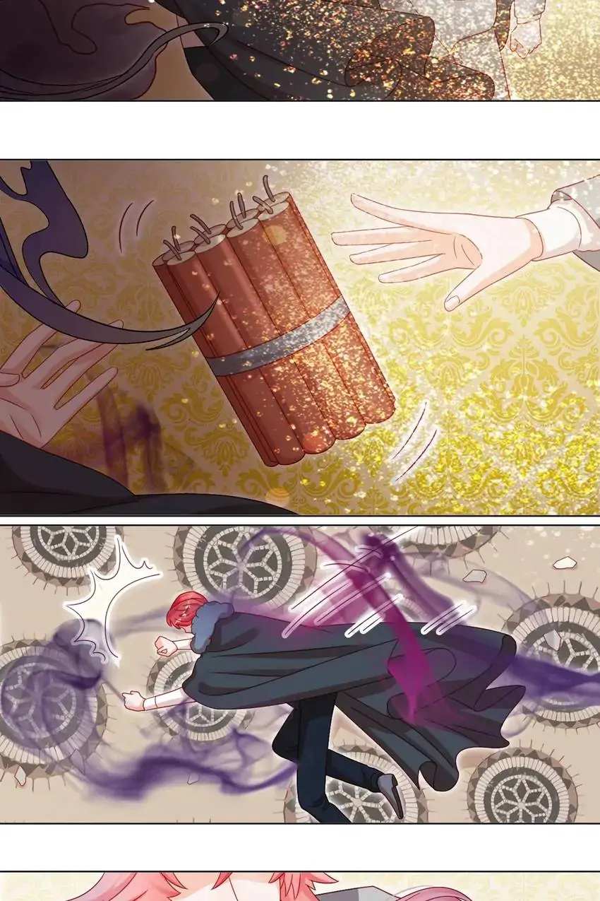 A Song Dwelling In The Clouds: Love Inside The Cage Chapter 32 139 024