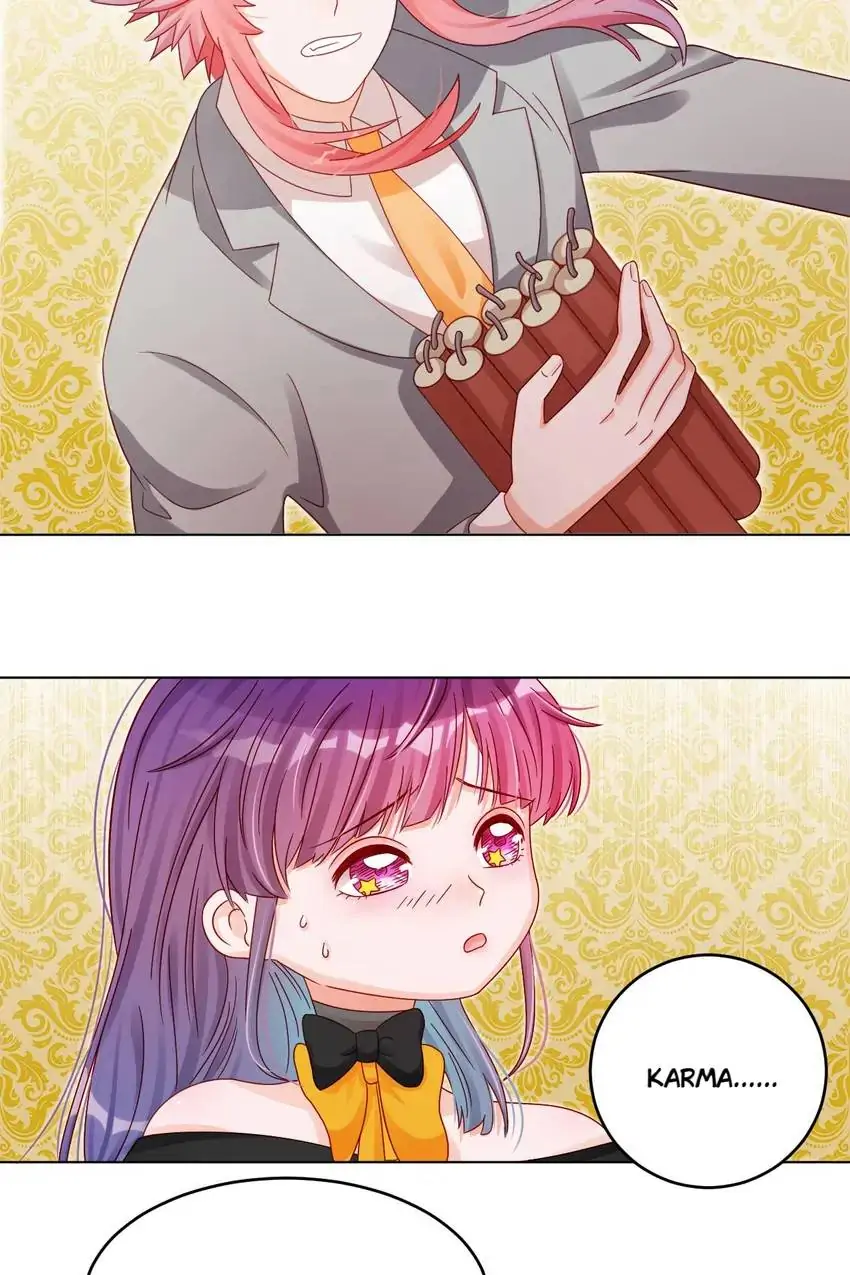 A Song Dwelling In The Clouds: Love Inside The Cage Chapter 32 140 025