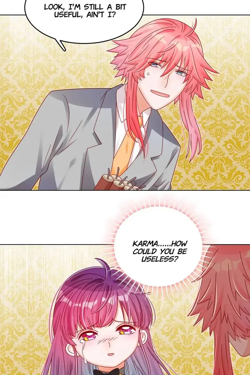 A Song Dwelling In The Clouds: Love Inside The Cage Chapter 32 141 026