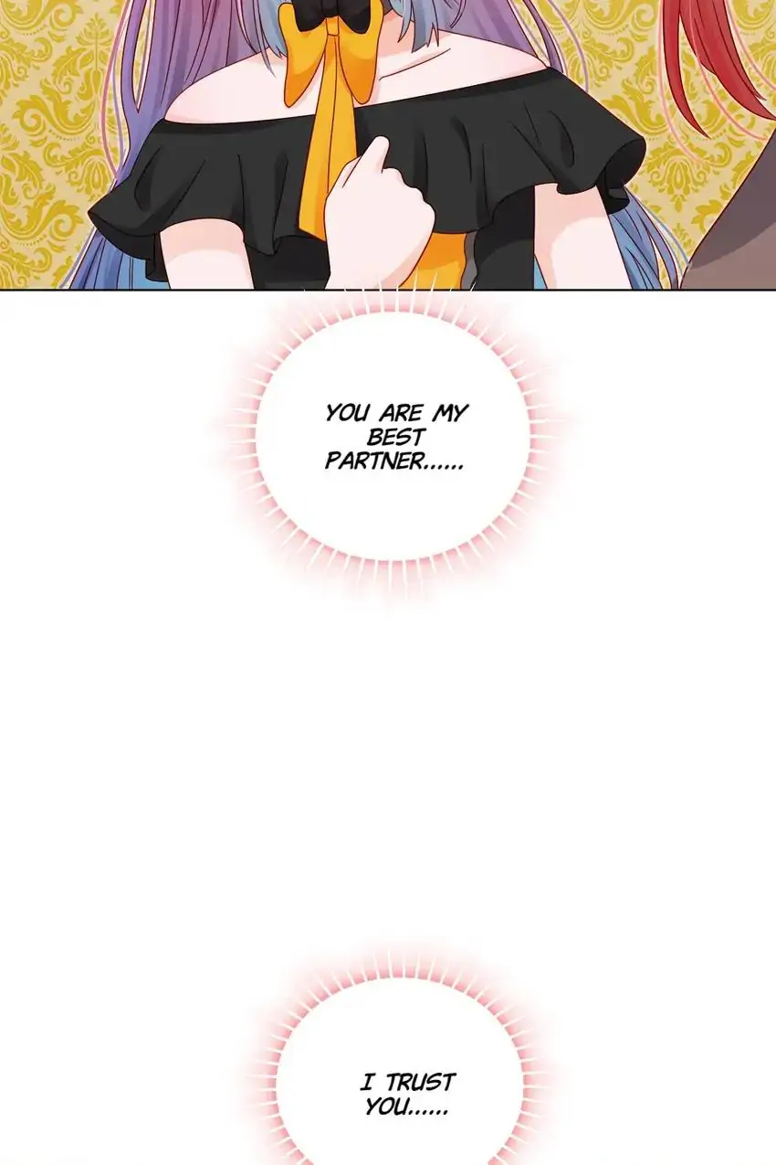 A Song Dwelling In The Clouds: Love Inside The Cage Chapter 32 142 027