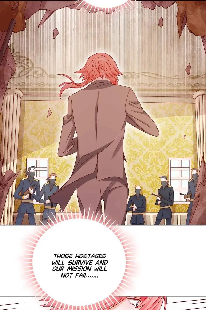 A Song Dwelling In The Clouds: Love Inside The Cage Chapter 32 143 028