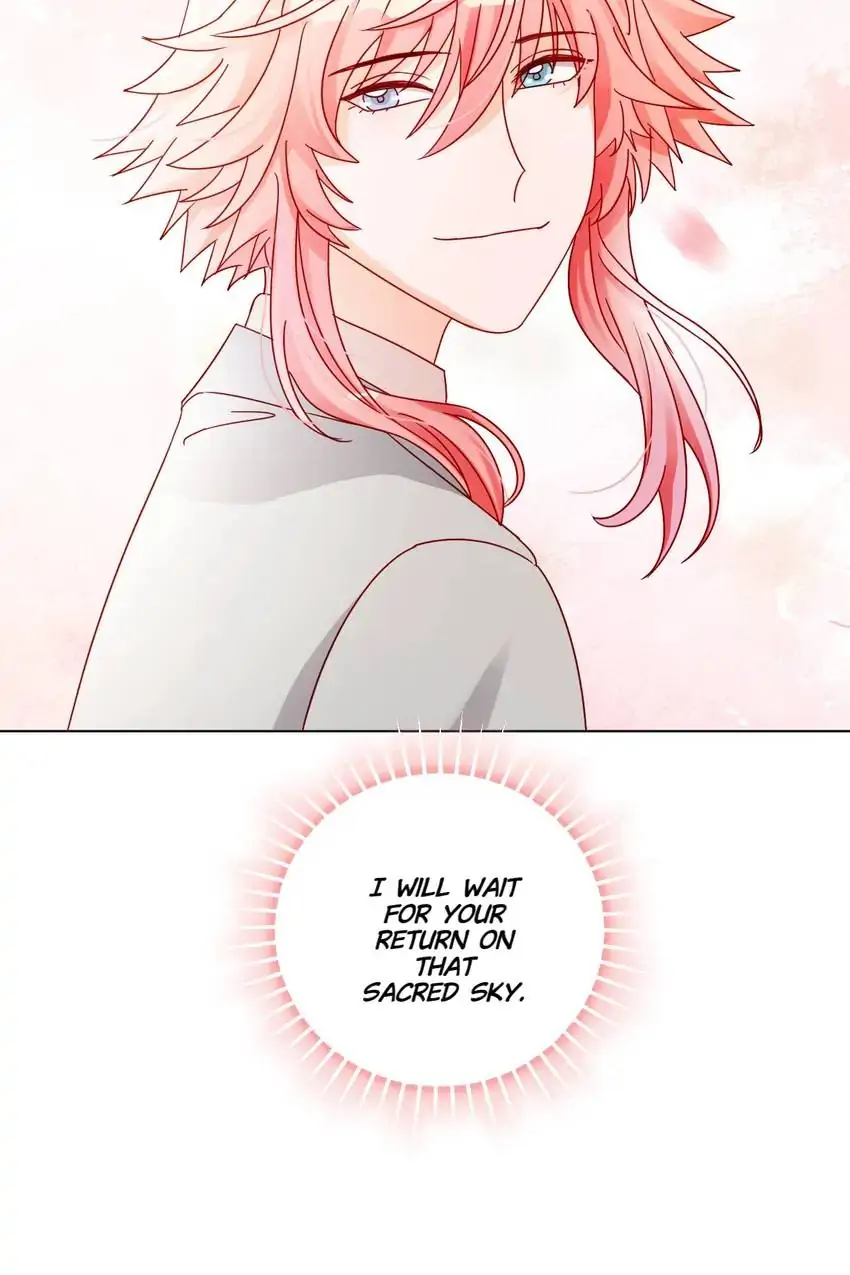 A Song Dwelling In The Clouds: Love Inside The Cage Chapter 32 145 030