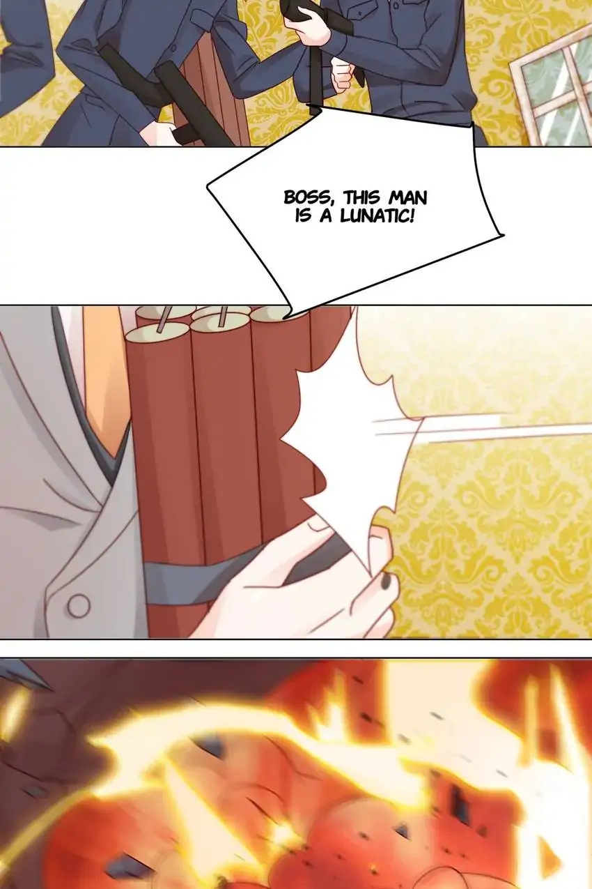 A Song Dwelling In The Clouds: Love Inside The Cage Chapter 32 147 032