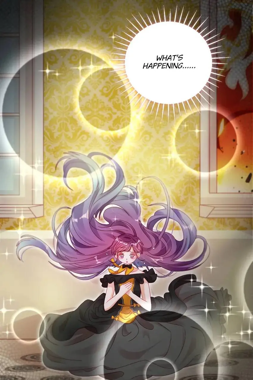 A Song Dwelling In The Clouds: Love Inside The Cage Chapter 32 150 035