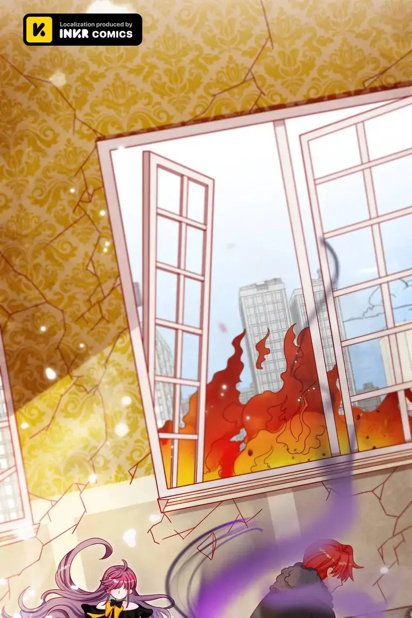 A Song Dwelling In The Clouds: Love Inside The Cage Chapter 33 125 001