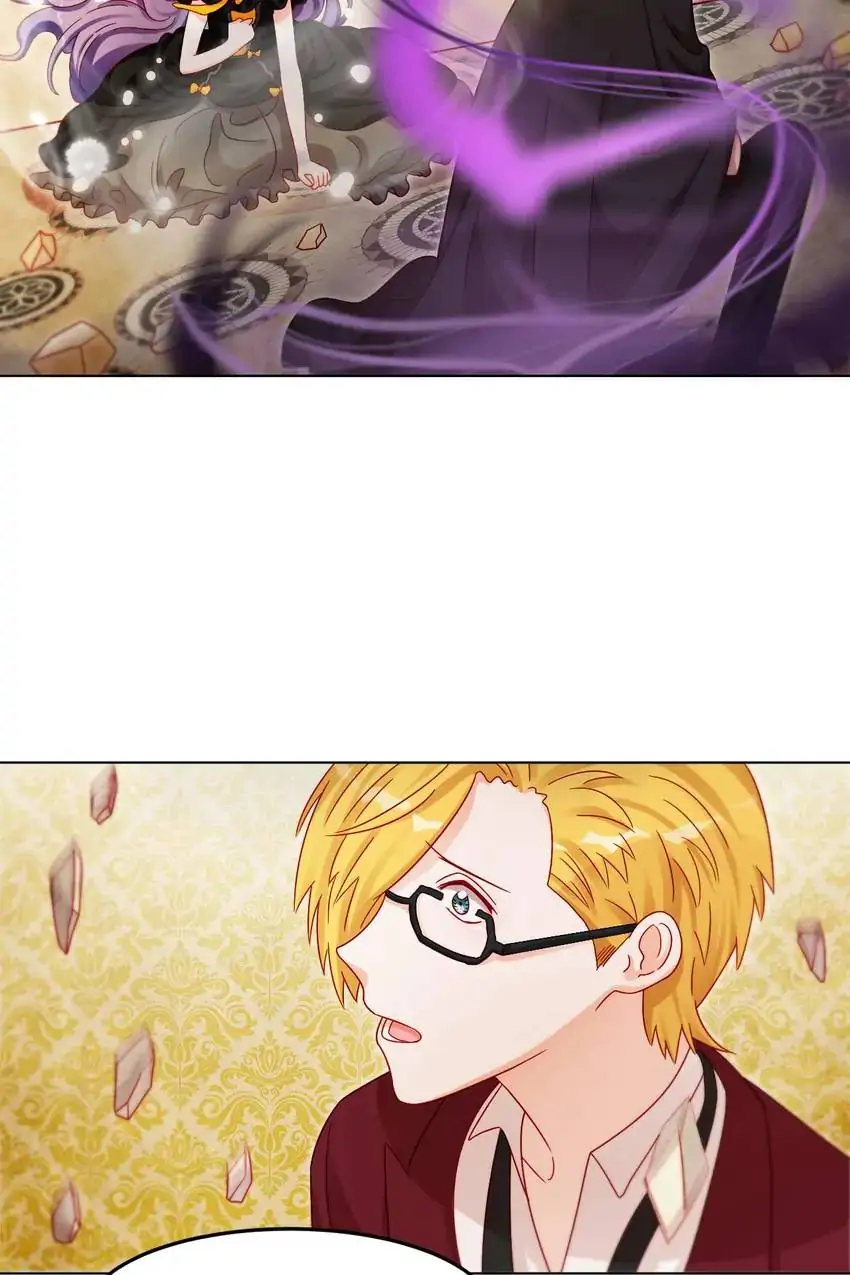 A Song Dwelling In The Clouds: Love Inside The Cage Chapter 33 126 002