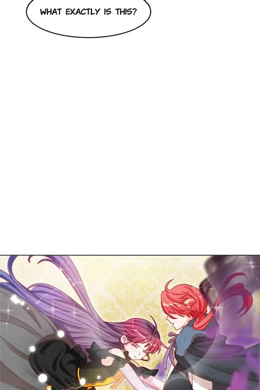 A Song Dwelling In The Clouds: Love Inside The Cage Chapter 33 127 003